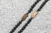 mini: Wooden Bracelet Pad Anigre Stone (2)