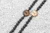 mini: Wooden Bracelet Bear Merbau Stone (2)