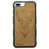 mini: Drewniane Etui iPhone 6/6s/7/8 Plus JELEŃ IMBUIA HEAVY (1)