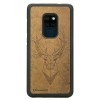 mini: Drewniane Etui Huawei Mate 20 JELEŃ IMBUIA (1)