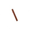 mini: Wooden Tie Clip Padouk (3)