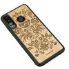 mini: Huawei P30 Lite Polski Folk Anigre Wood Case (2)