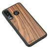 mini: Drewniane Etui Huawei P30 Lite PALISANDER SANTOS (2)