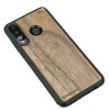 mini: Huawei P30 Lite American Walnut Wood Case (2)