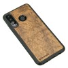 mini: Drewniane Etui Huawei P30 Lite IMBUIA (2)