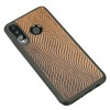 mini: Drewniane Etui Huawei P30 Lite FALE MERBAU (2)