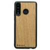 mini: Drewniane Etui Huawei P30 Lite DĄB (1)