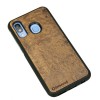 mini: Drewniane Etui na Samsung Galaxy A40 IMBUIA (2)