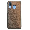 mini: Drewniane Etui na Samsung Galaxy A40 FALE MERBAU (1)