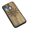 mini: Drewniane Etui na Samsung Galaxy A40 PARZENICA LIMBA (2)