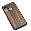 mini: Drewniane Etui na Samsung Galaxy A40 PALISANDER SANTOS (2)
