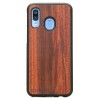 mini: Drewniane Etui na Samsung Galaxy A40 PADOUK (1)