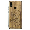 mini: Drewniane Etui Xiaomi Redmi Note 7 ROWER LIMBA (1)
