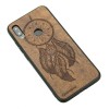 mini: Xiaomi Redmi Note 7 Dreamcatcher Imbuia Wood Case (2)