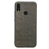 mini: Drewniane Etui Xiaomi Redmi Note 7 DĄB WĘDZONY (1)