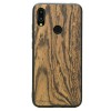 mini: Drewniane Etui Xiaomi Redmi Note 7 BOCOTE (1)