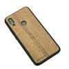 mini: Drewniane Etui Xiaomi Redmi 7 TEK (2)