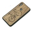 mini: Xiaomi Redmi 7 Bike Limba Wood Case (2)