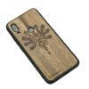 mini: Drewniane Etui Xiaomi Redmi 7 PARZENICA LIMBA (2)