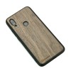 mini: Drewniane Etui Xiaomi Redmi 7 ORZECH AMERYKAŃSKI (2)