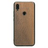 mini: Drewniane Etui Xiaomi Redmi 7 FALE MERBAU (1)