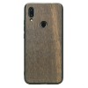 mini: Drewniane Etui Xiaomi Redmi 7 DĄB WĘDZONY (1)