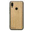 mini: Drewniane Etui Xiaomi Redmi 7 DĄB (1)