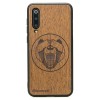 mini: Xiaomi Mi 9 SE Bear Marbau Wood Case (1)