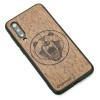 mini: Xiaomi Mi 9 SE Bear Marbau Wood Case (2)