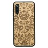 mini: Xiaomi Mi 9 SE Polish Folk Anigre Wood Case (1)
