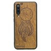 mini: Drewniane Etui Xiaomi Mi 9 SE ŁAPACZ SNÓW IMBUIA (1)