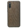 mini: Drewniane Etui Xiaomi Mi 9 SE DĄB WĘDZONY (1)