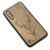 mini: Drewniane Etui Xiaomi Mi 9 SE JELEŃ IMBUIA (2)
