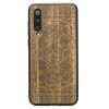 mini: Xiaomi Mi 9 SE Aztec Calendar Limba Wood Case (1)