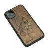 mini: Drewniane Etui na iPhone 11 WILK IMBUIA (2)