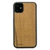 mini: Drewniane Etui na iPhone 11 TEK (1)