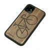 mini: Drewniane Etui na iPhone 11 ROWER LIMBA (2)