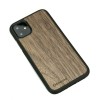 mini: Drewniane Etui na iPhone 11 ORZECH AMERYKAŃSKI (2)