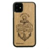 mini: iPhone 11 Sailor Oak Wood Case (1)