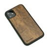 mini: iPhone 11 Imbuia Wood Case (2)