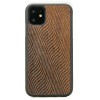 mini: Drewniane Etui na iPhone 11 FALE MERBAU (1)