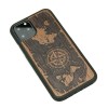 mini: iPhone 11 PRO Compass Marbau Wood Case (2)