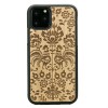 mini: Drewniane Etui na iPhone 11 PRO POLSKI FOLK ANIEGRE (1)