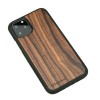 mini: Drewniane Etui na iPhone 11 PRO PALISANDER SANTOS (2)