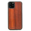 mini: Drewniane Etui na iPhone 11 PRO PADOUK (1)