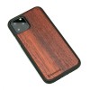mini: Drewniane Etui na iPhone 11 PRO PADOUK (2)