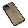 mini: iPhone 11 PRO American Walnut Wood Case (2)