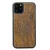 mini: Drewniane Etui na iPhone 11 PRO ŁAPACZ SNÓW IMBUIA (1)