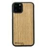 mini: Drewniane Etui na iPhone 11 PRO DĄB (1)