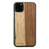 mini: Drewniane Etui na iPhone 11 PRO MAX MANGO (1)